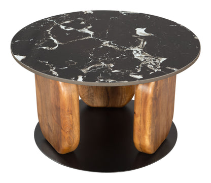 Pemba - Coffee Table - Multicolor