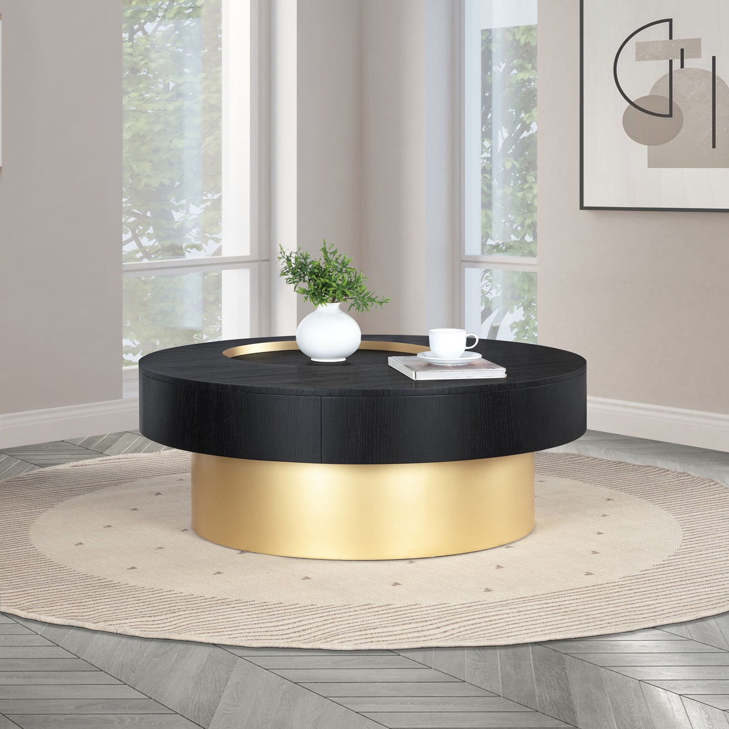 Makai - Coffee Table