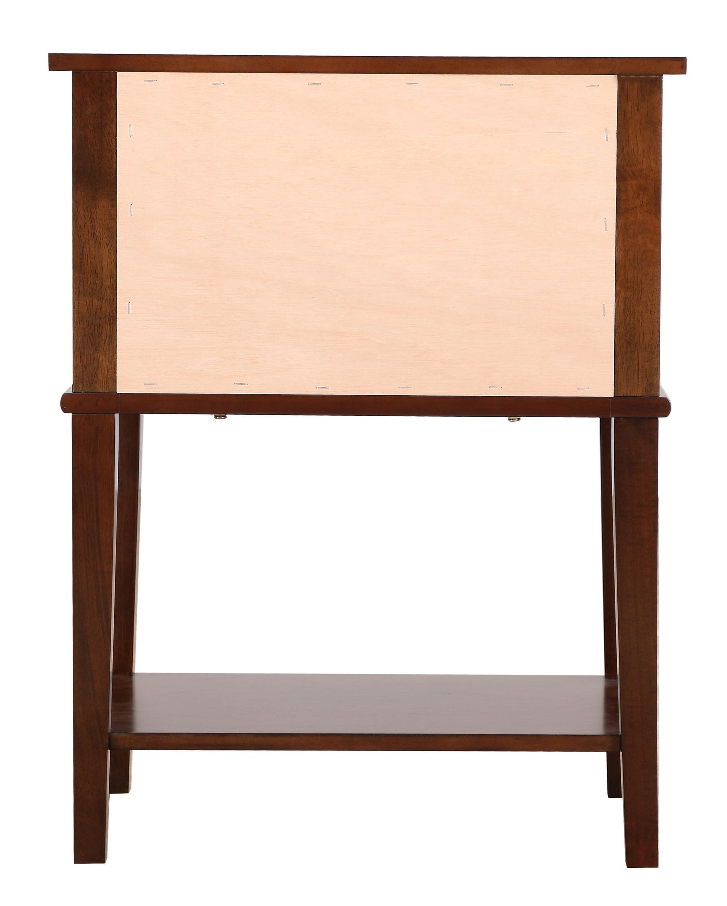 Glory Furniture - Newton - Nightstand