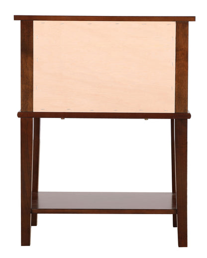 Glory Furniture - Newton - Nightstand