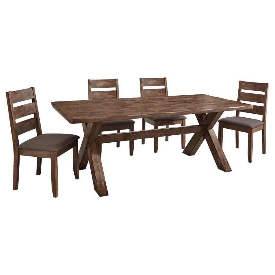 Alston - Rectangular Dining Table Set