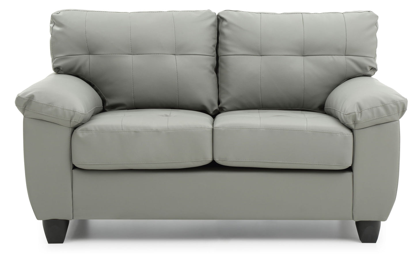Glory Furniture - Gallant - Loveseat