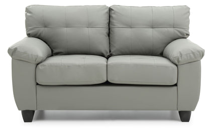 Glory Furniture - Gallant - Loveseat