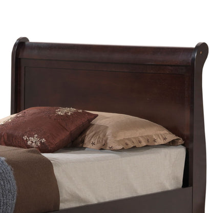 Glory Furniture - Louis Phillipe - Trundle Bed