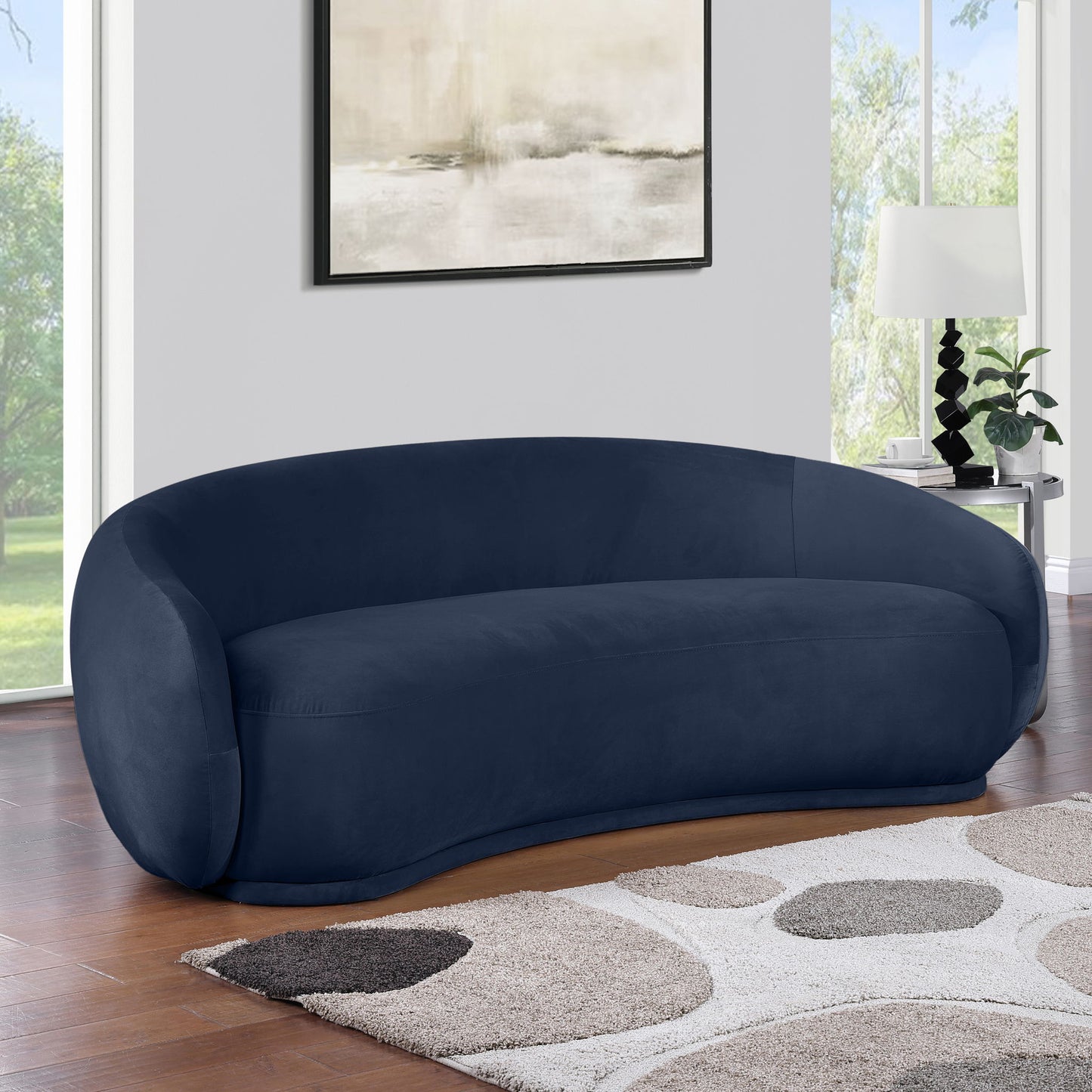 Emery - Sofa