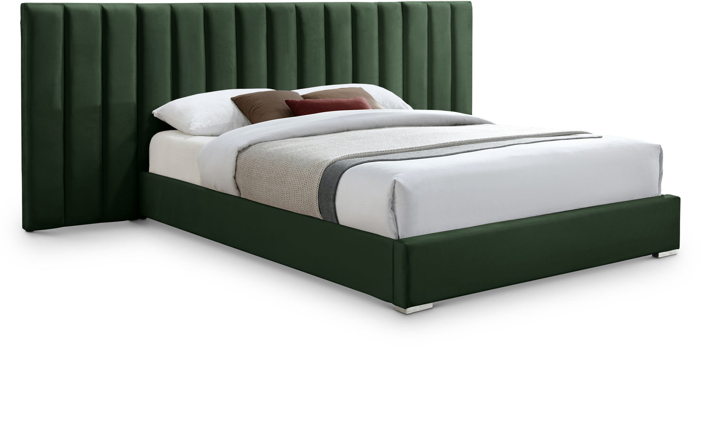 Pablo - Bed