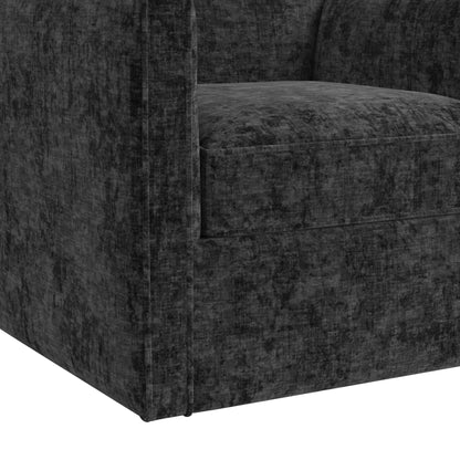 Hamlin - Swivel Chair