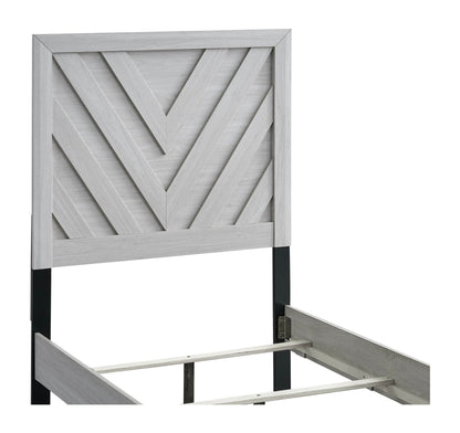 Glory Furniture - Rustica - Bed