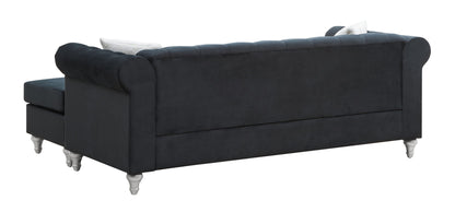 Glory Furniture - Raisa - Sofa Chaise