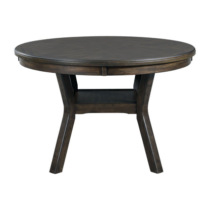 Amherst - Standard Height Dining Table