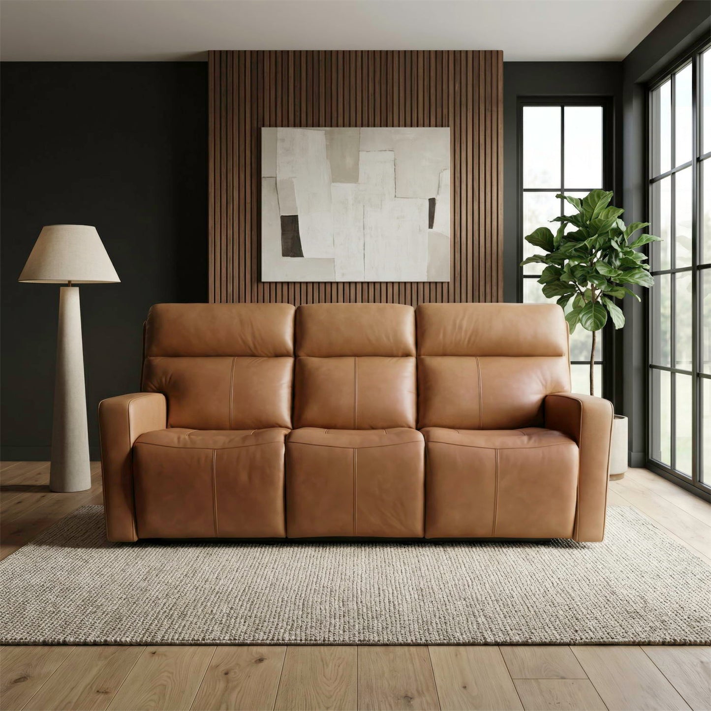 Chase - Living Room Reclining Sofa