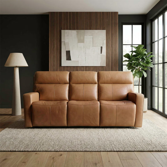 Chase - Living Room Reclining Sofa