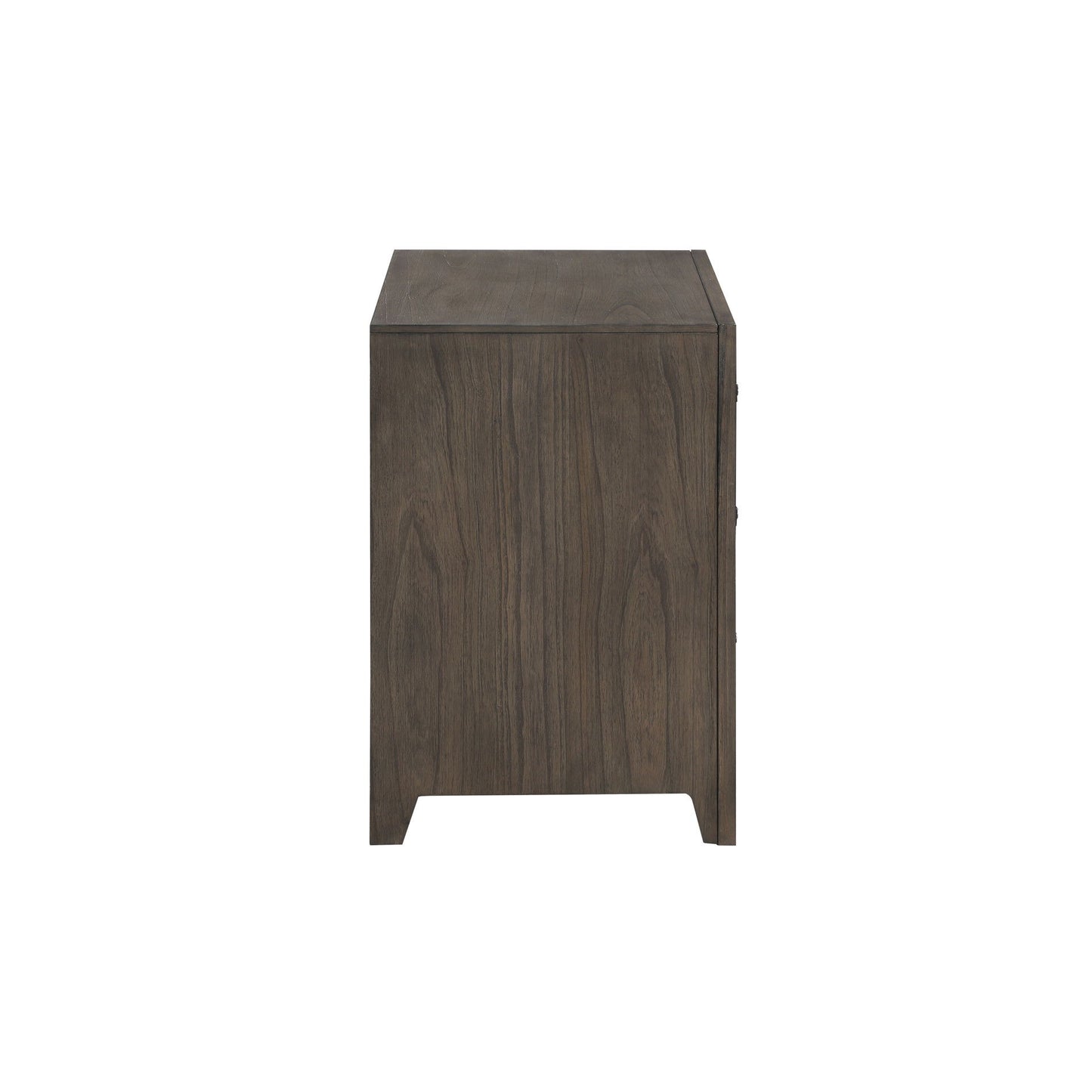 Landon - Nightstand - Walnut