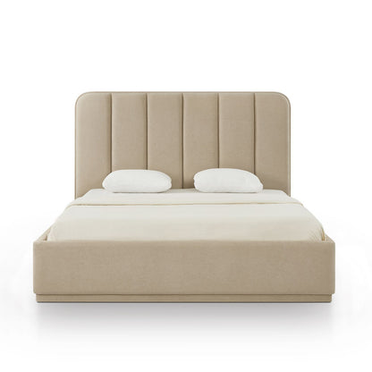 Parker - Bed