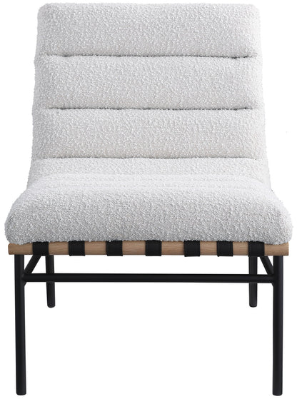 Burke - Accent Chair