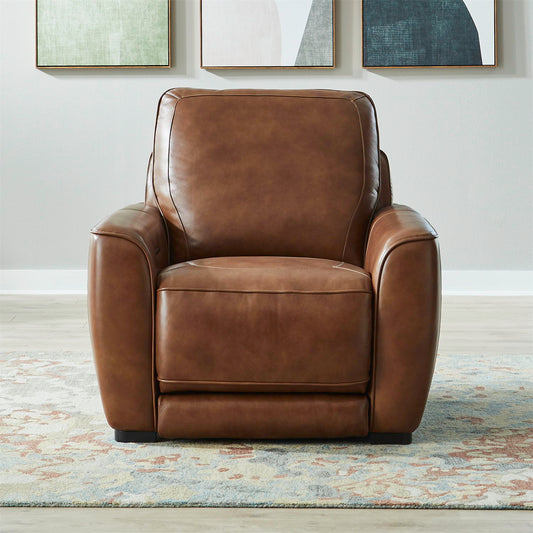 Blake - Recliner P2 & Zero Wall