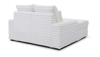 Glory Furniture - Oasis - Chaise