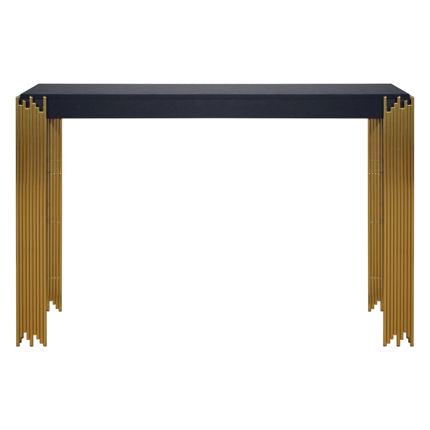 Empire - Console Table - Black