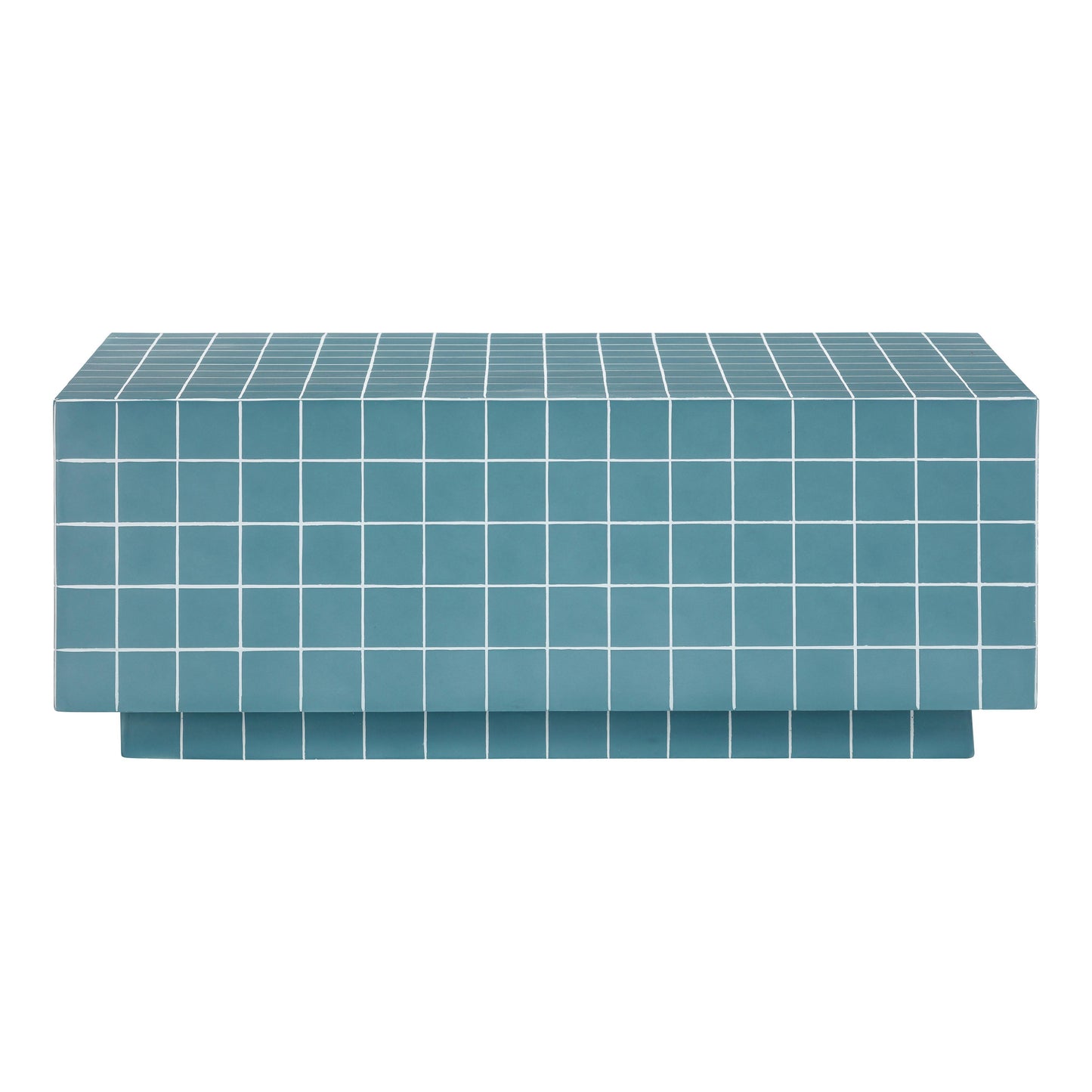 Mixie - Tile Indoor / Outdoor Coffee Table