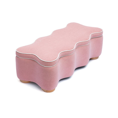 Thalia - Storage Bench