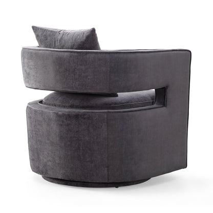 Kennedy - Swivel Chair