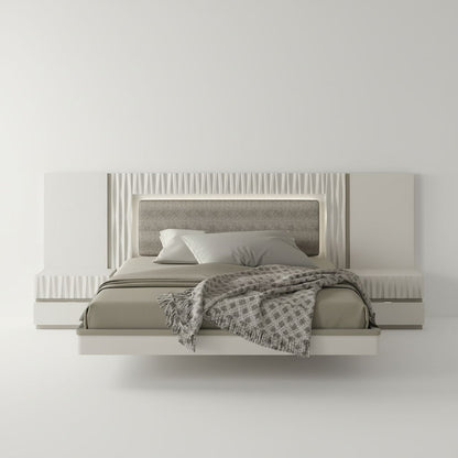 Marina - Bed