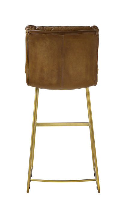 Alsey - Bar Chair (1Pc)