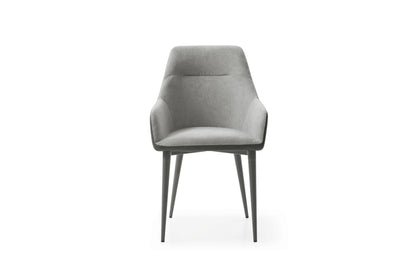 1254 - Chair - Dark Gray