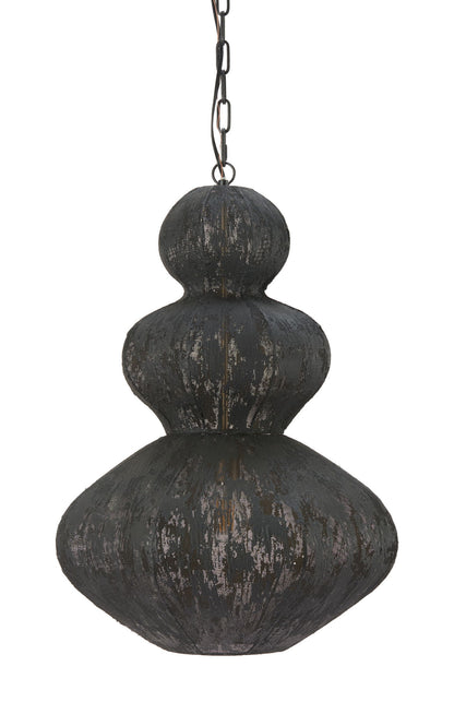Kali - Ceiling Lamp - Black