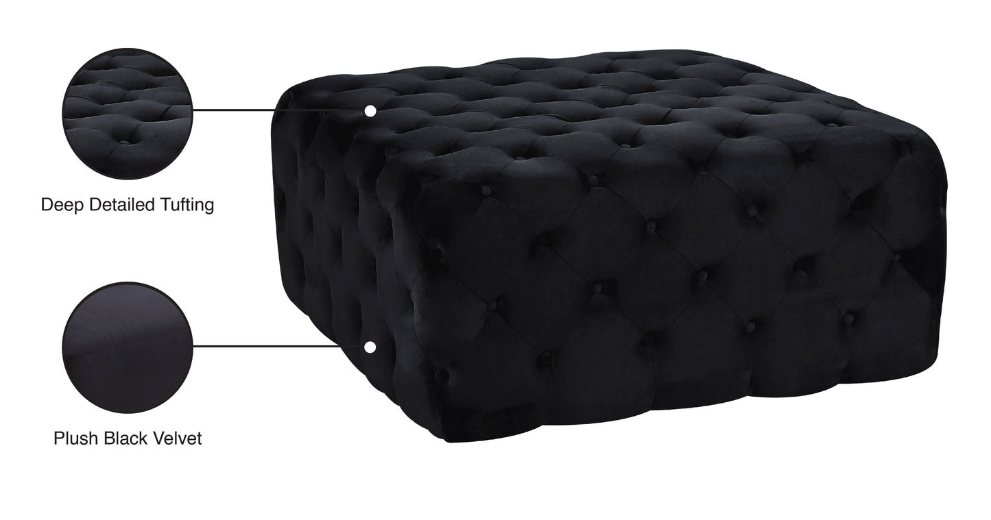 Ariel - Bench Ottoman