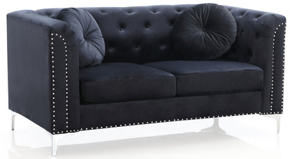 Glory Furniture - Pompano - Loveseat