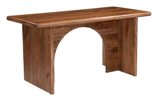 Luthien - Desk - Walnut