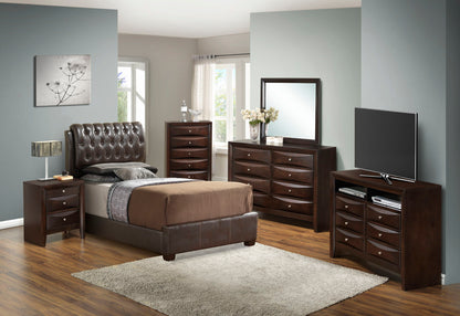 Glory Furniture - Marilla - Bed