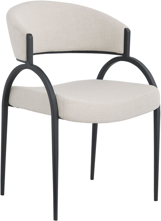 Privet - Dining Chair (Set of 2)