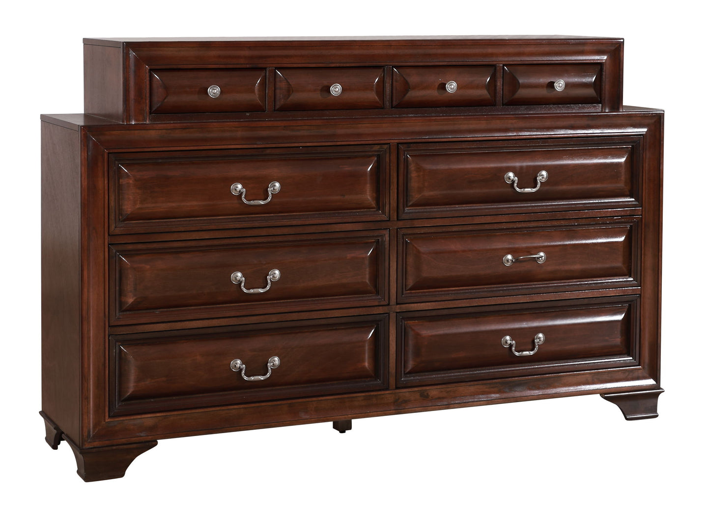 Glory Furniture - LaVita - Dresser