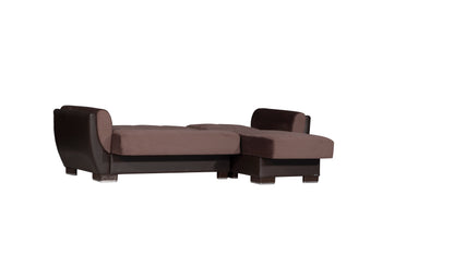 Ottomanson Armada Air - Convertible Chaise Lounge