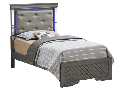 Glory Furniture - Verona - Bed