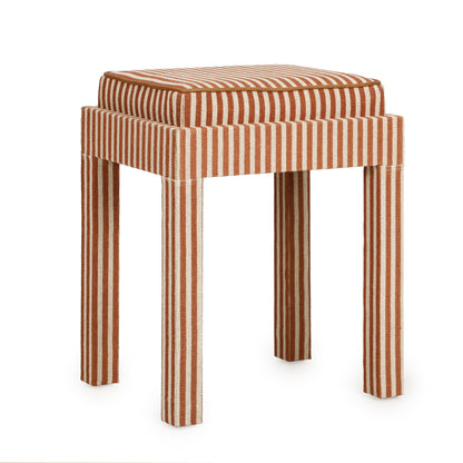 Kora - Cotton Jute Stool
