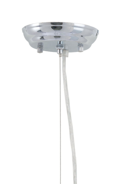 Jena - Ceiling Lamp - Chrome