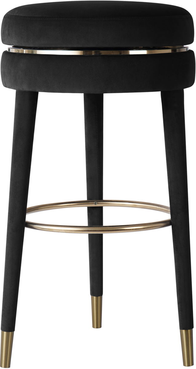 Coral - Counter Stool