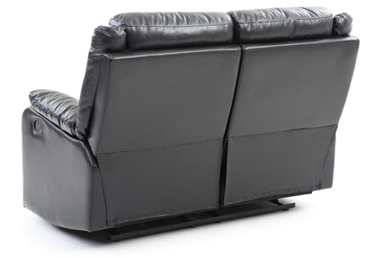 Glory Furniture - Ward - Double Reclining Loveseat