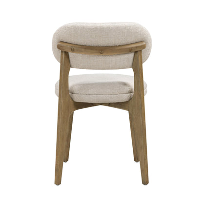 Carnation - Dining Chair