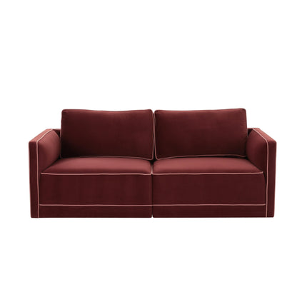 Willow - Modular Loveseat