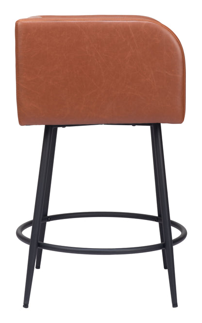 Horbat - Counter Stool (Set of 2)