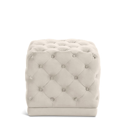 Stella - Stool Ottoman