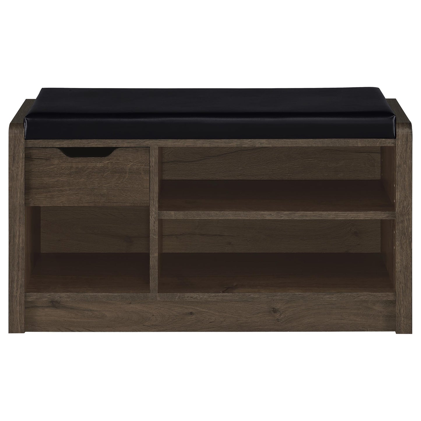 Arrington - Storage Bench