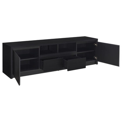 Winfield - 2-Door TV Stand Media Console