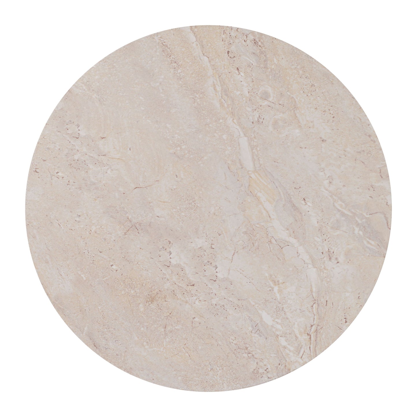 Siro - Outdoor Side Table - Natural