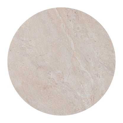 Siro - Outdoor Side Table - Natural