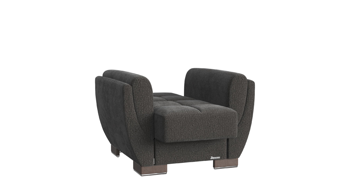 Ottomanson Armada Air - Convertible Armchair